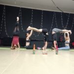 100 acro jam ostrava