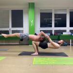 acroyoga ostrava