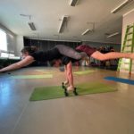 acroyoga ostrava - counterbalance