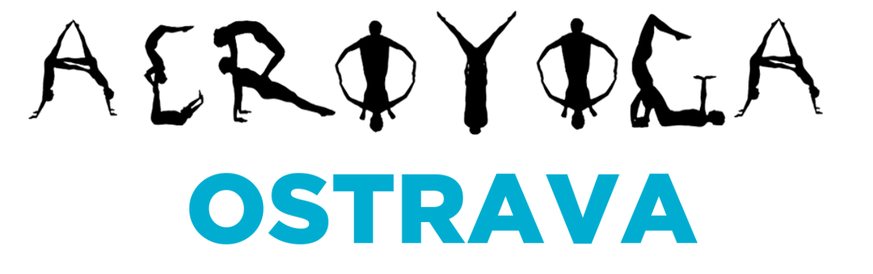 Acro Yoga Ostrava